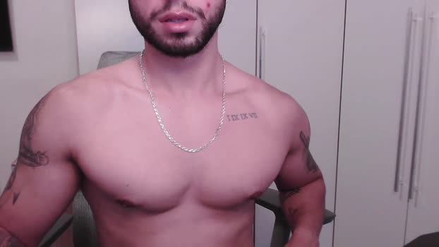 SuperBoyG 29-12-2025 Recorded Video naked