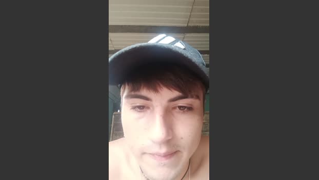 TheArBoy 29-12-2025 Recorded Video handsome