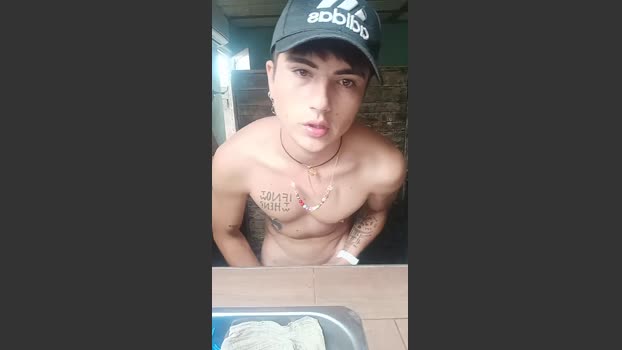 TheArBoy 29-12-2025 Recorded Video Topless