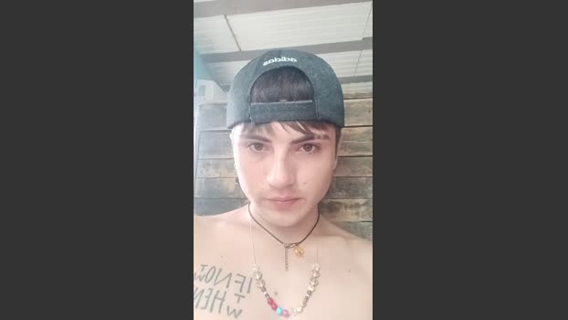 TheArBoy 29-12-2025 Recorded Video kinky