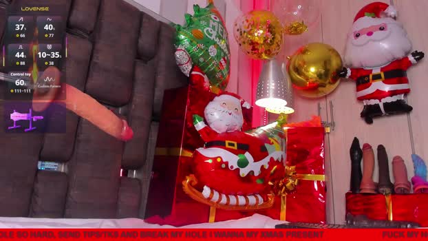 ValentinoMoreti 29-12-2025 Recorded Video Pretty