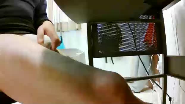 WCY1069 29-12-2025 Recorded Video jerkoff