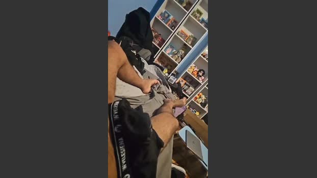 XMIGUELOX90 29-12-2025 Recorded Video bigdick