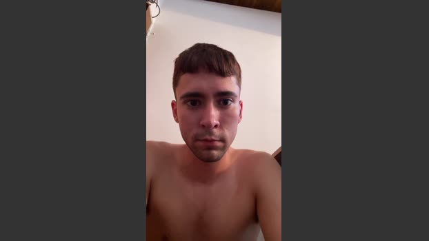 XMikeWhite 28-12-2025 Recorded Video Nude
