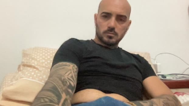 alessandromori9 28-12-2025 Recorded Video lush