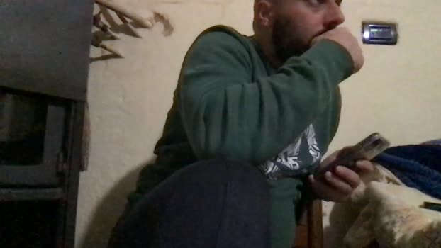alfaromeopep 29-12-2025 Recorded Video love