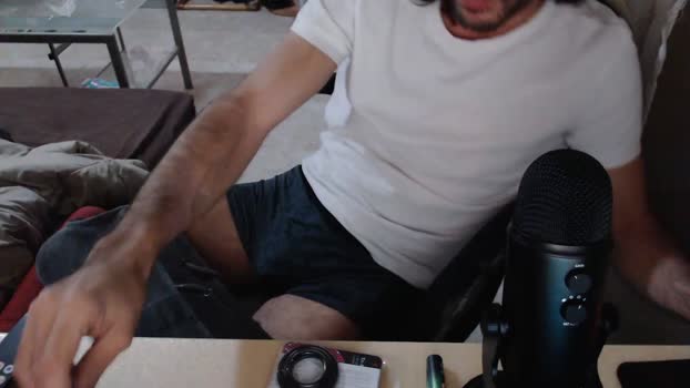 blackroseyzeus 28-12-2025 Recorded Video bigdick