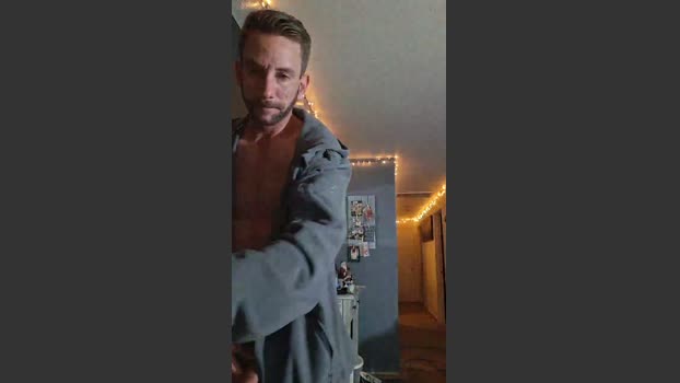 bradcjr 29-12-2025 Recorded Video orgasm