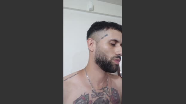 exxequiel1 29-12-2025 Recorded Video sexyfeet