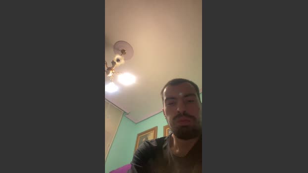 frantri00 29-12-2025 Recorded Video nude