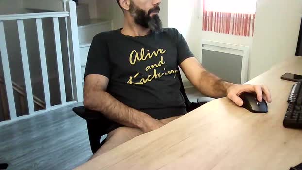 frenchtruker007 29-12-2025 Recorded Video beauty