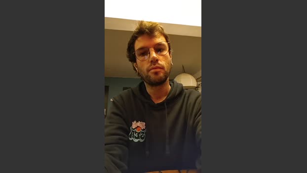 frenchyhothairy 28-12-2025 Recorded Video play