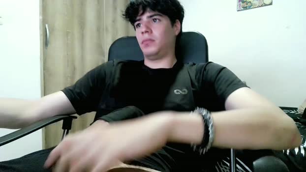 gerardcolo 29-12-2025 Recorded Video blowjob
