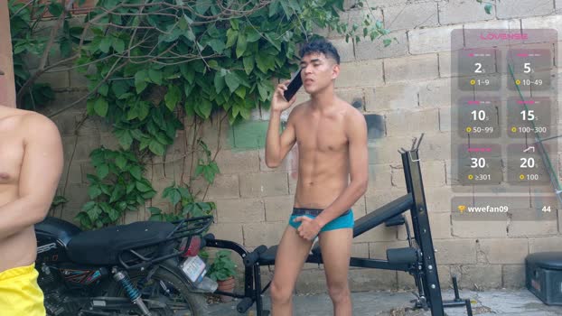 hotboy1955 28-12-2025 Recorded Video bigass