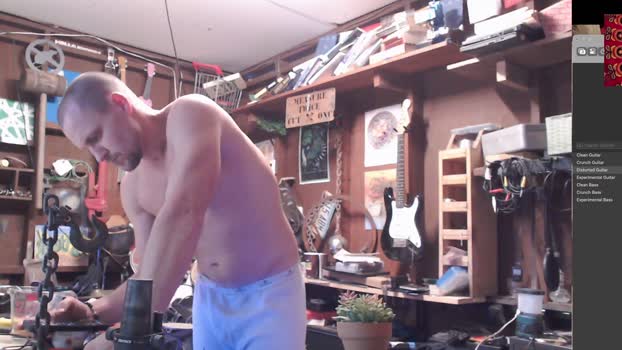 jameswebbscope 29-12-2025 Recorded Video Topless