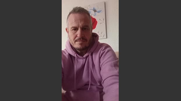 joebcn43 29-12-2025 Recorded Video bigass