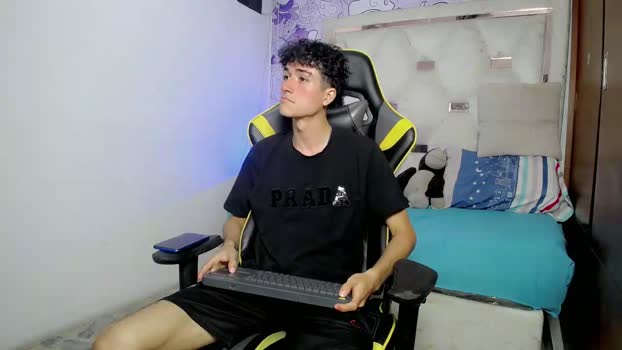 johnny_cagee 29-12-2025 Recorded Video dirty