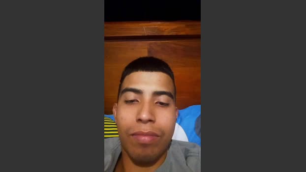 kevinhurtado3 29-12-2025 Recorded Video hard