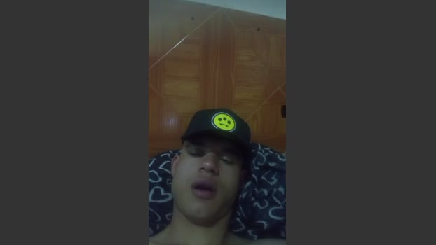 luder39 29-12-2025 Recorded Video bigballs