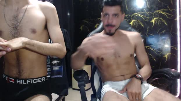 masterandtwink 28-12-2025 Recorded Video Naked