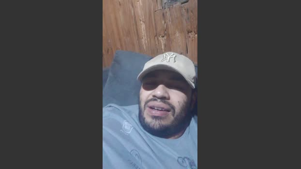 matheus2843 29-12-2025 Recorded Video fingering