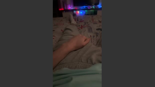 matt2745 28-12-2025 Recorded Video lush