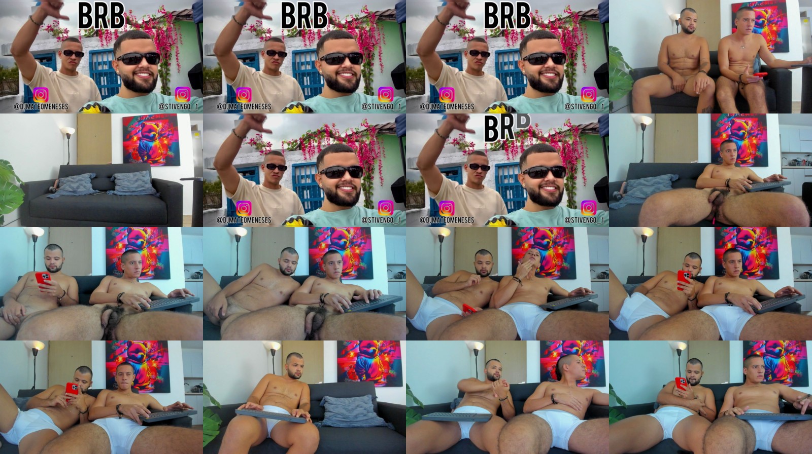 mattmeness 29-12-2025 Recorded Video Show