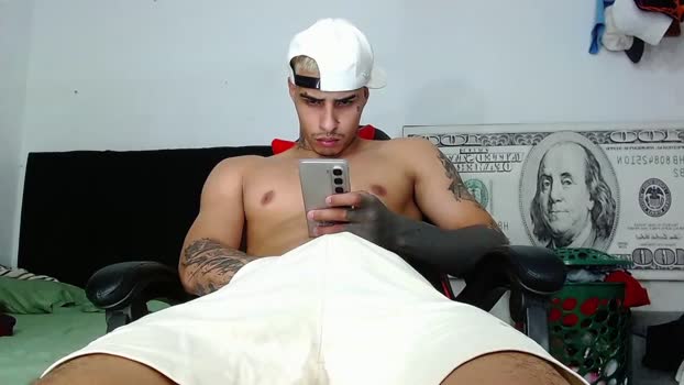 maxfordxxx 29-12-2025 Recorded Video bigcock