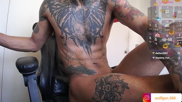 nathan_ares6666 28-12-2025 Recorded Video jerkoff
