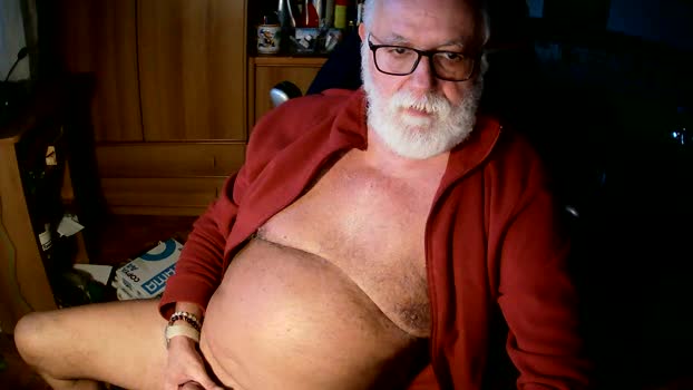 oldorsotto 28-12-2025 Recorded Video nude
