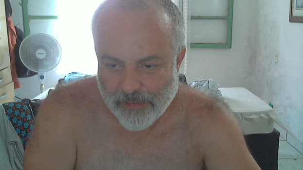 peludo50bigode 28-12-2025 Recorded Video strip