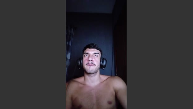 robsonhaha 29-12-2025 Recorded Video twink