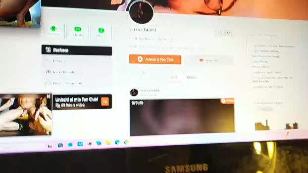 scrocchia84 28-12-2025 Recorded Video wank