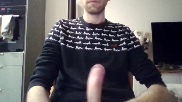 t8omas 28-12-2025 Recorded Video sexykitty