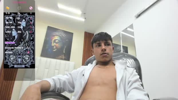 ucas_rivas 29-12-2025 Recorded Video Porn