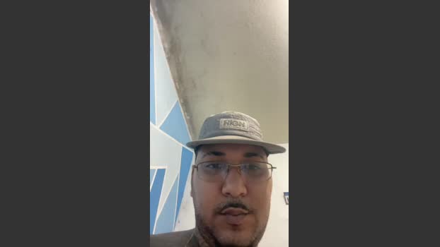 willyams4 29-12-2025 Recorded Video bigass