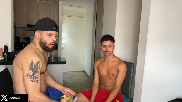 zoneboys_ 28-12-2025 Recorded Video lush