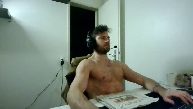 ALPHA_HUNK 29-12-2025 Recorded Video play