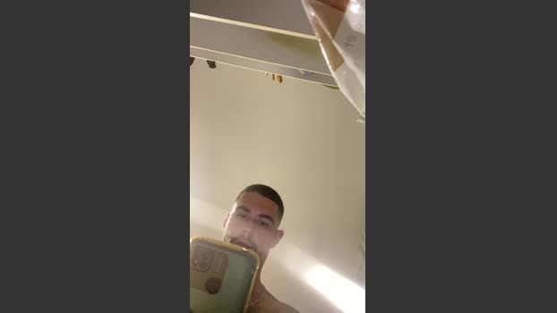 Abrahao22 30-12-2025 Recorded Video moan
