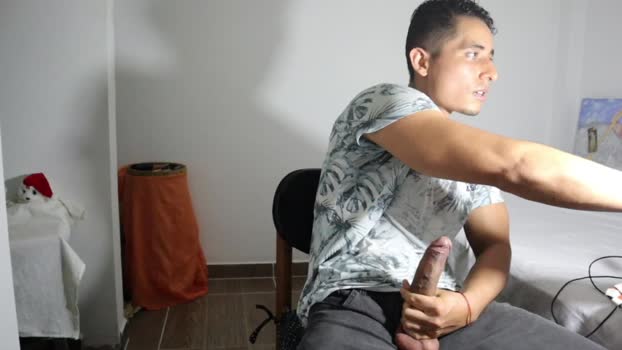 Alex_del_Toro 29-12-2025 Recorded Video orgasm