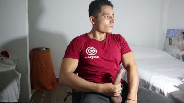 Alex_del_Toro 30-12-2025 Recorded Video show