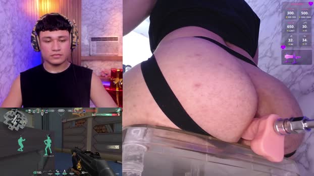 AndrewPeach 29-12-2025 Recorded Video lick