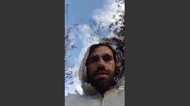 Auvergine 29-12-2025 Recorded Video show