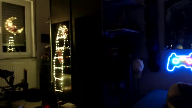 Bananesaft 30-12-2025 Recorded Video fingering