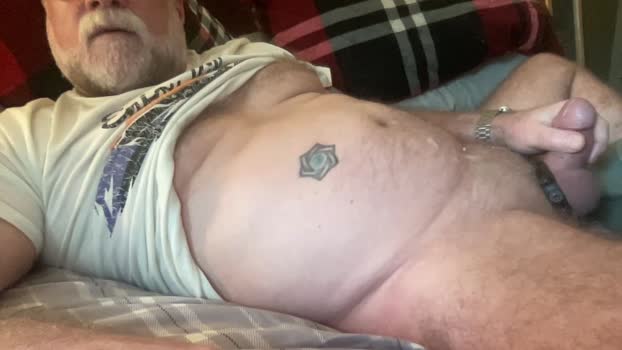 BeardedBarber 29-12-2025 Recorded Video jackoff
