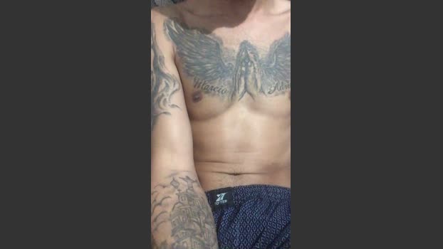 BrazilianCelo 30-12-2025 Recorded Video cute