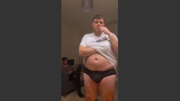 Chavbear 30-12-2025 Recorded Video spanking