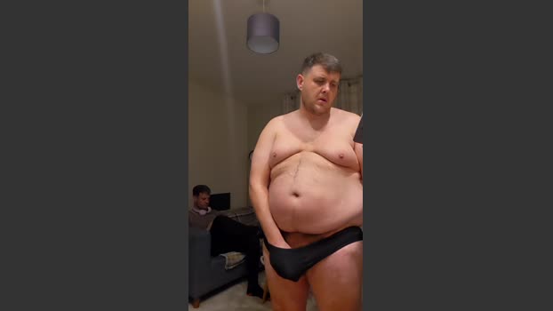 Chavbear 30-12-2025 Recorded Video jerking