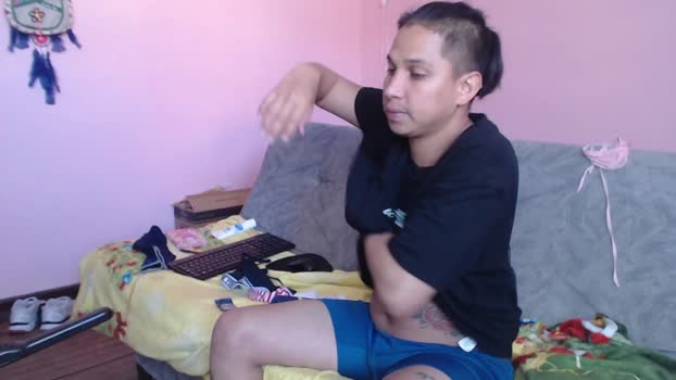 DeathBoy666 29-12-2025 Recorded Video beauty