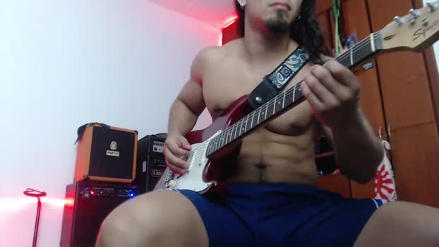 Diego_barbarie 30-12-2025 Recorded Video show